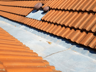 About Gutter Cleaning
